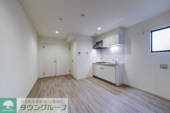 rh 本千葉の物件内観写真